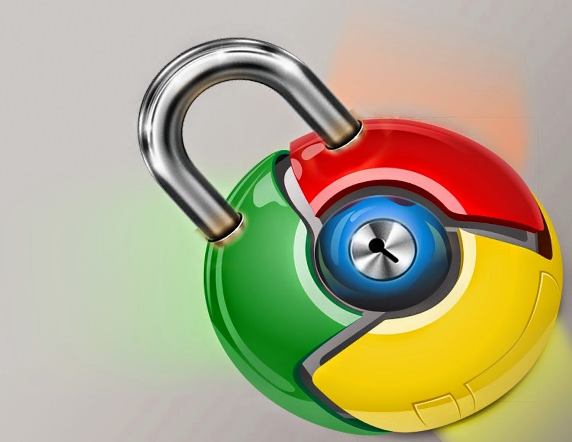 How to Lock your Chrome Profile account? Easy and 100% working solution